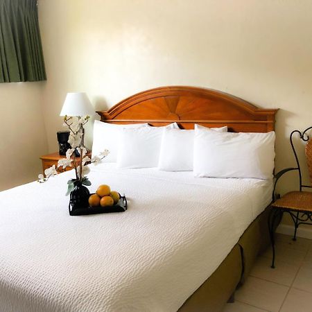 Americas Best Value Inn Loma Lodge Сан-Диего Экстерьер фото