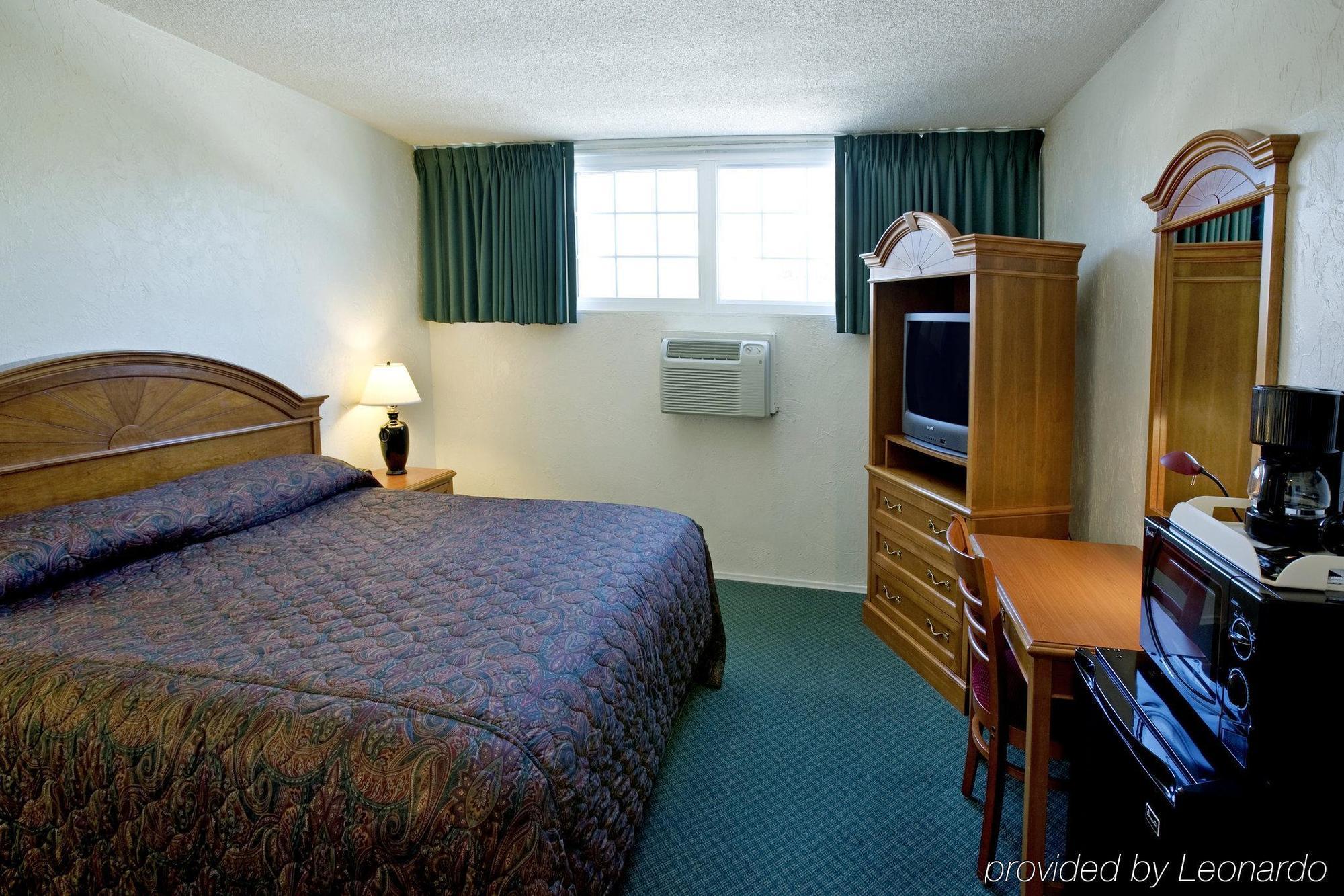 Americas Best Value Inn Loma Lodge Сан-Диего Номер фото