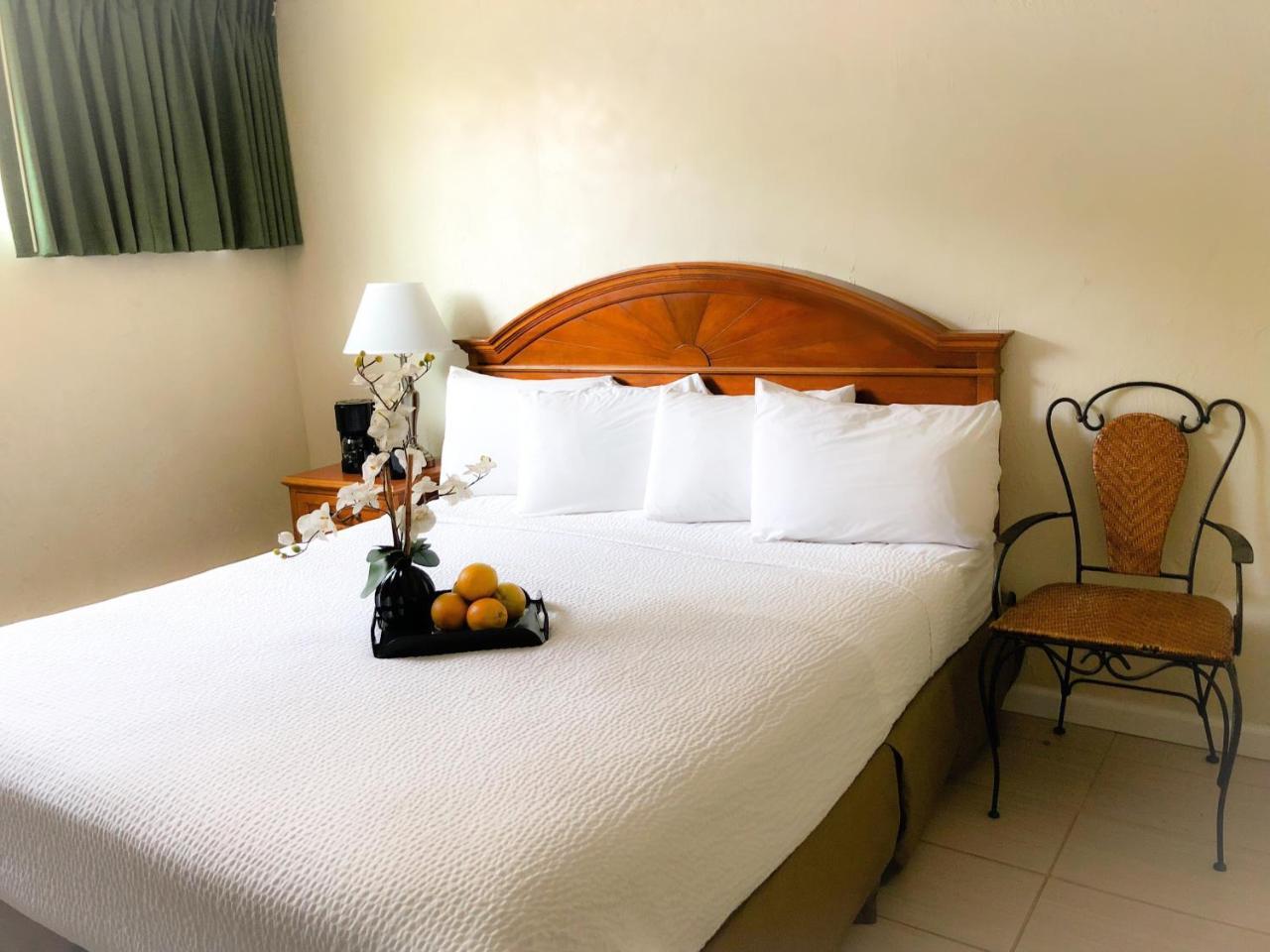 Americas Best Value Inn Loma Lodge Сан-Диего Экстерьер фото